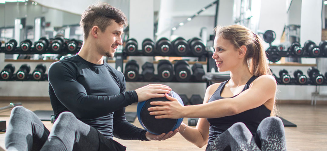 Le sport favorise le bien-être en entreprise