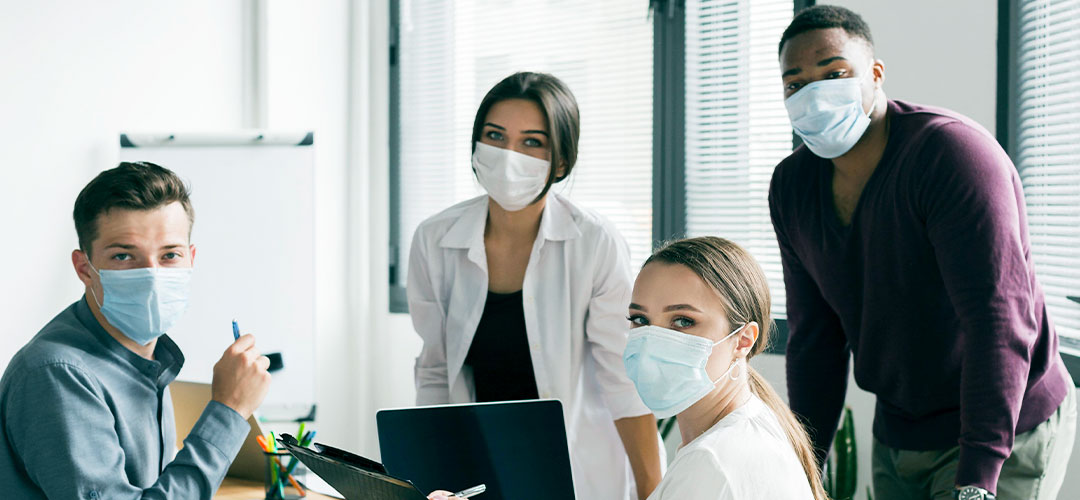 Télétravail et coronavirus, comment faire ?