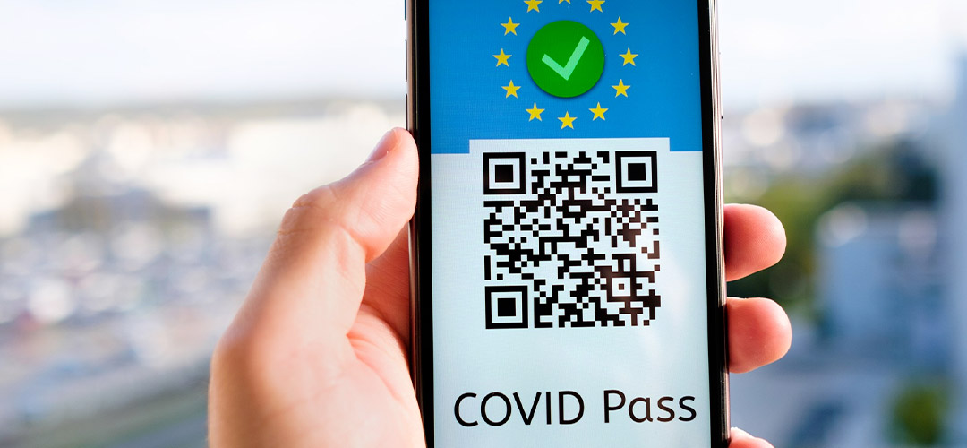 Pass Sanitaire parcs, cinémas…