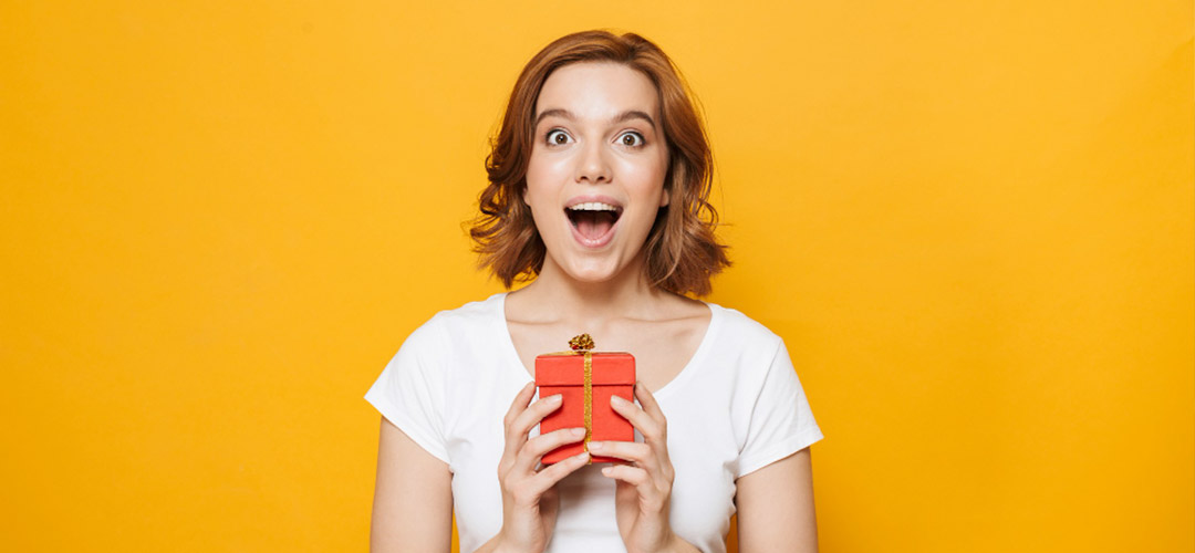 Quels sont les avantages des cadeaux clients ?